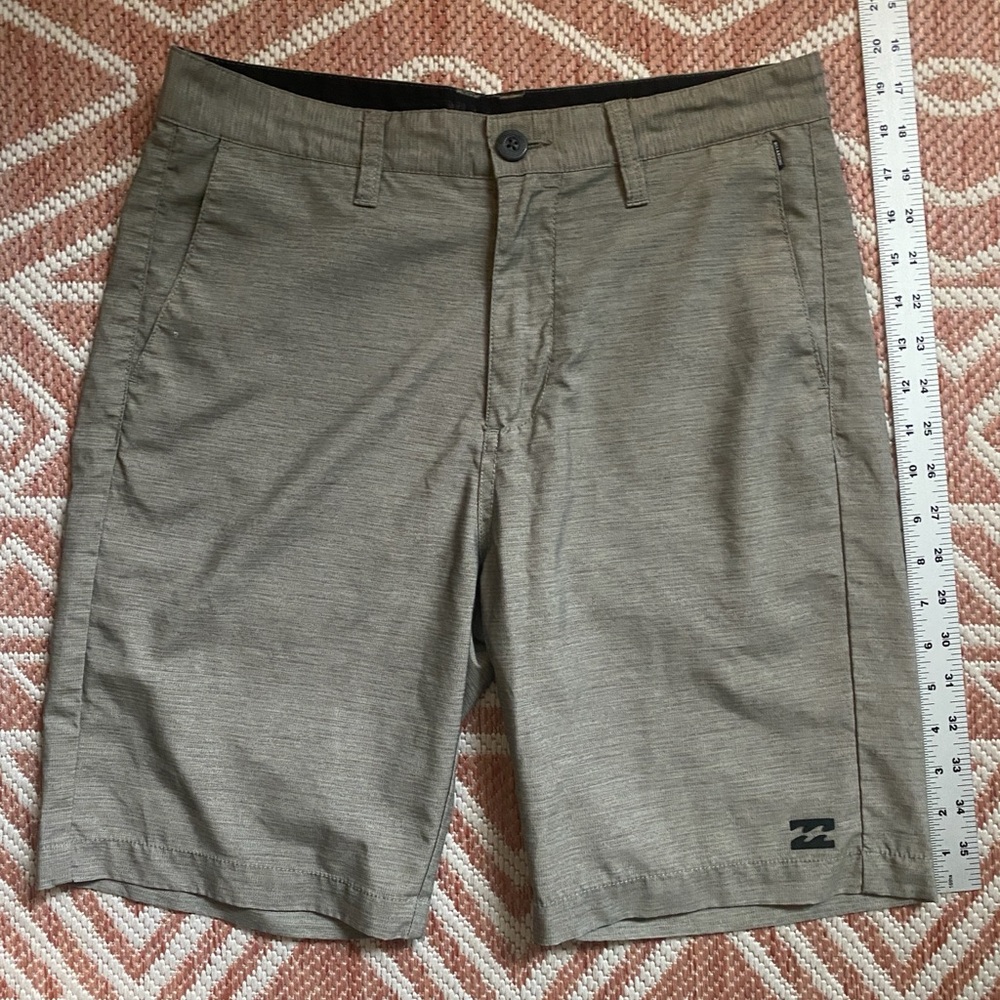 Billabong Men's Submersibles Shorts